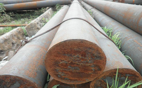 六安某设备厂采购双金属带锯条锯切尺寸100mm，面积79c㎡普钢的服务案例